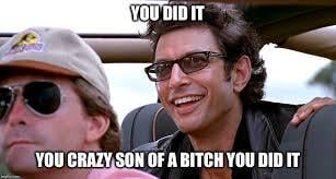 For the first time since July 2, the Cubs have erased a deficit to win a ballgame!