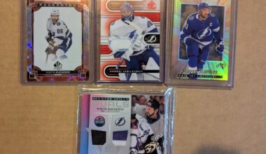 Low end lightning cards for sale