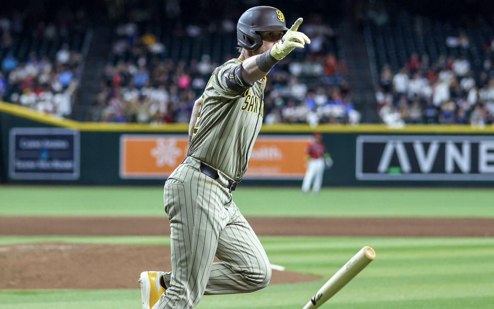 Ryan O’Hearn: “I wanna win, I wanna be on a super team like this and tonight was fun.”