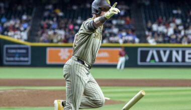 Ryan O’Hearn: “I wanna win, I wanna be on a super team like this and tonight was fun.”