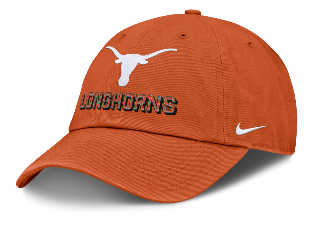 Nike Texas Longhorns Gameday Hat