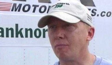 Maine NASCAR veteran Ricky Craven buys Speedway 95 in Hermon