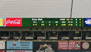 Well this is awkward.