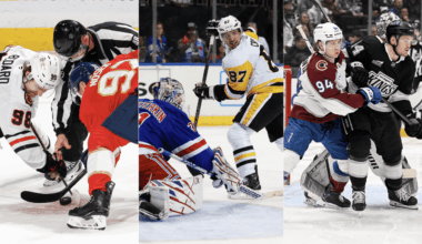 The Bolts will have 15 games on national TV this upcoming season