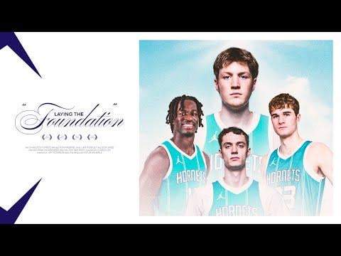 Reel Access | Laying The Foundation