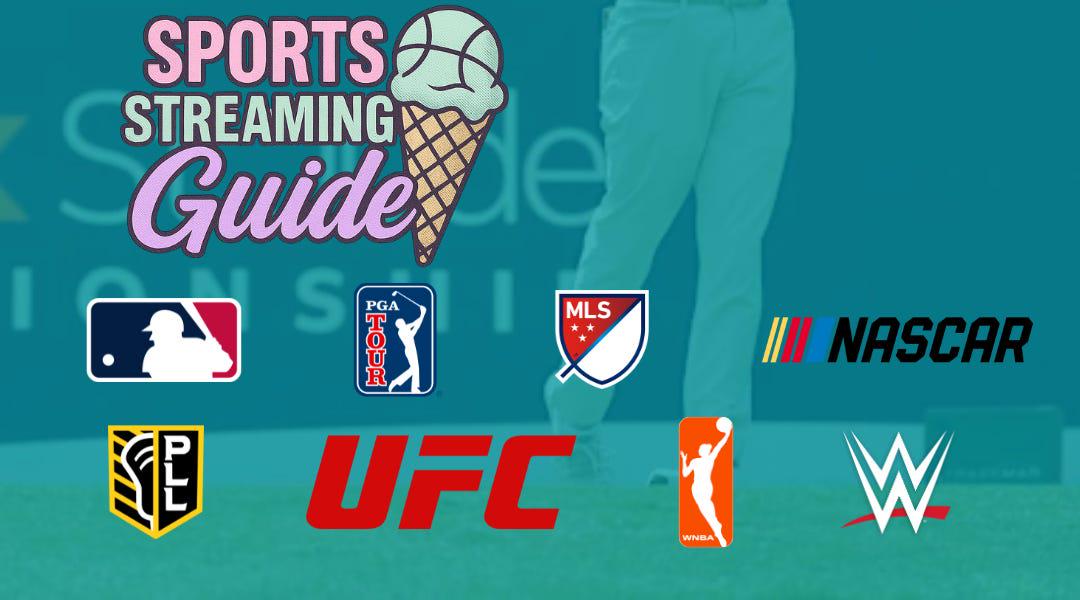 The Royals take on the Nationals for FREE this Wednesday on MLBtv, full schedule