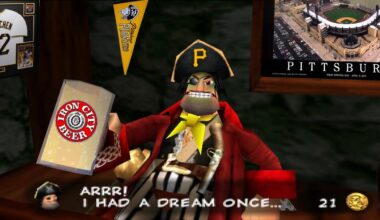 average r/buccos poster