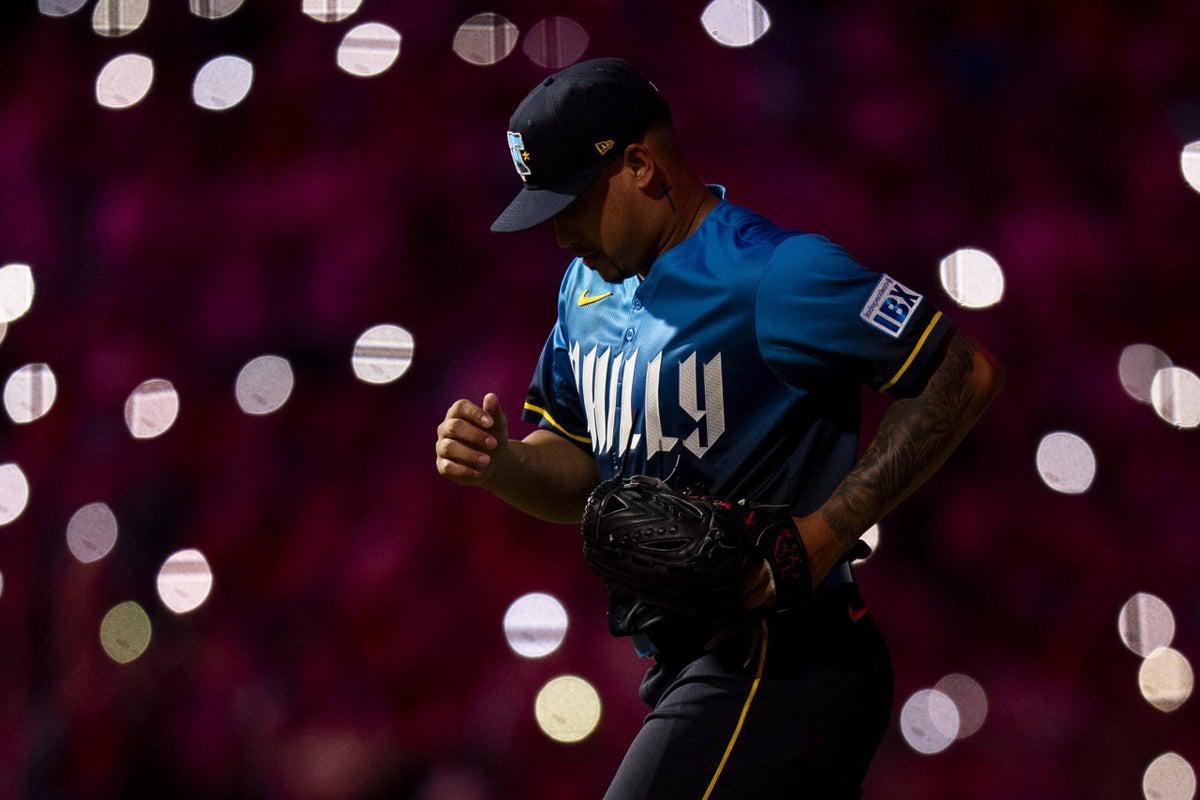 How Jhoan Duran’s electric entrance accompanied him from Twins to Phillies (NYT)