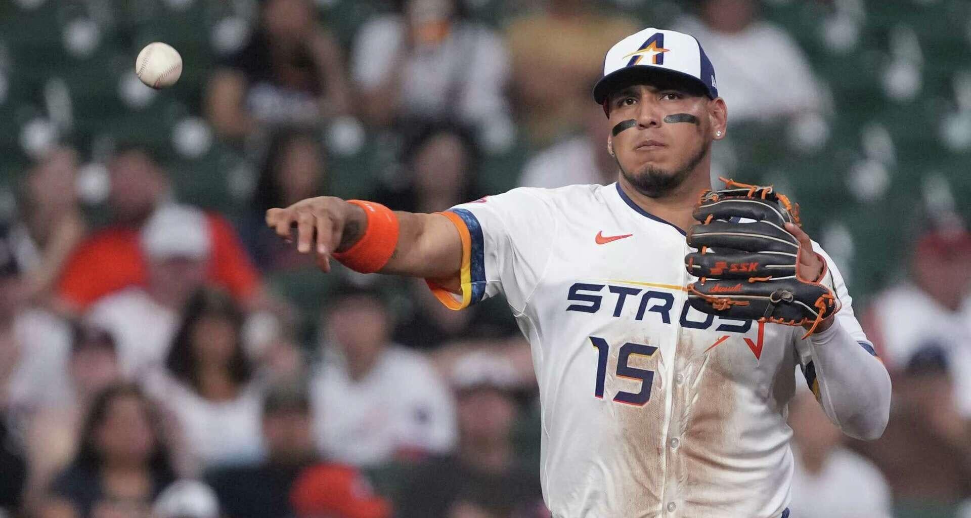 Before and after Isaac