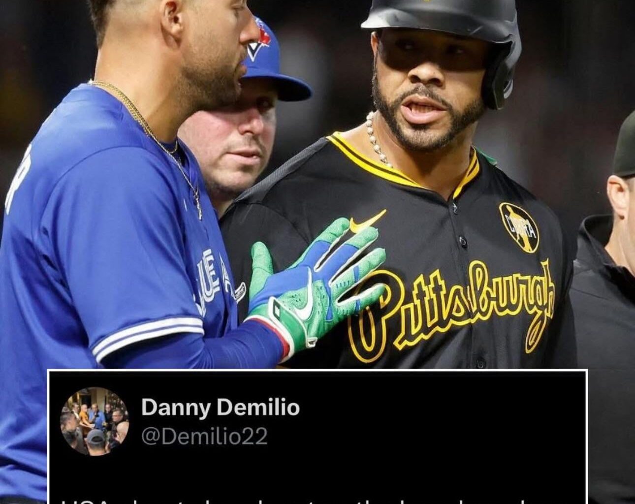 Gotta love Pittsburgh!