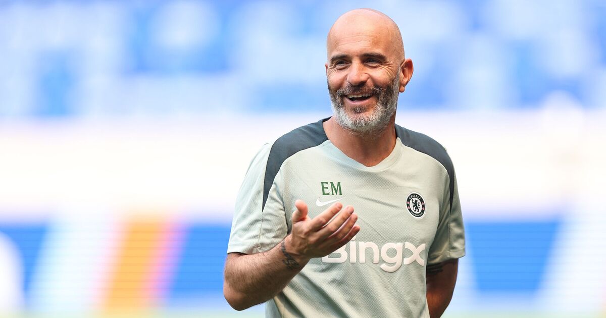 Chelsea poised to lure Tottenham into familiar Arsenal trap as £50m phonecall looms | Football | Sport