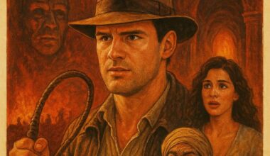 Daniel Jones and the Interception of Doom