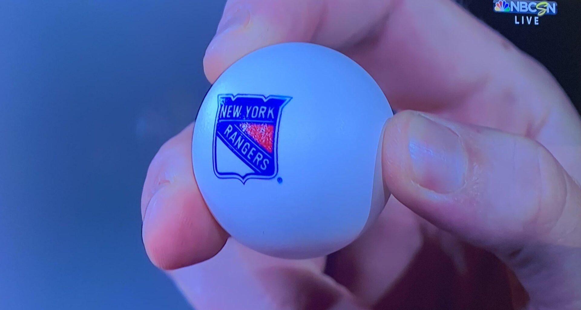 Five years ago today, this was the result of the Draft Lottery