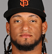 This guy now leads the entire team in slugging