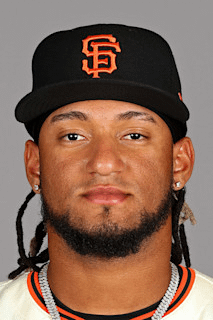 This guy now leads the entire team in slugging