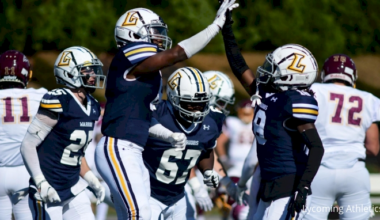 Lycoming Football Schedule 2025: Dates, Times And More