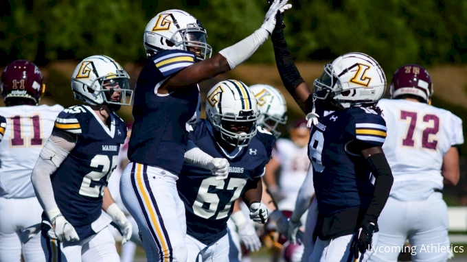 Lycoming Football Schedule 2025: Dates, Times And More