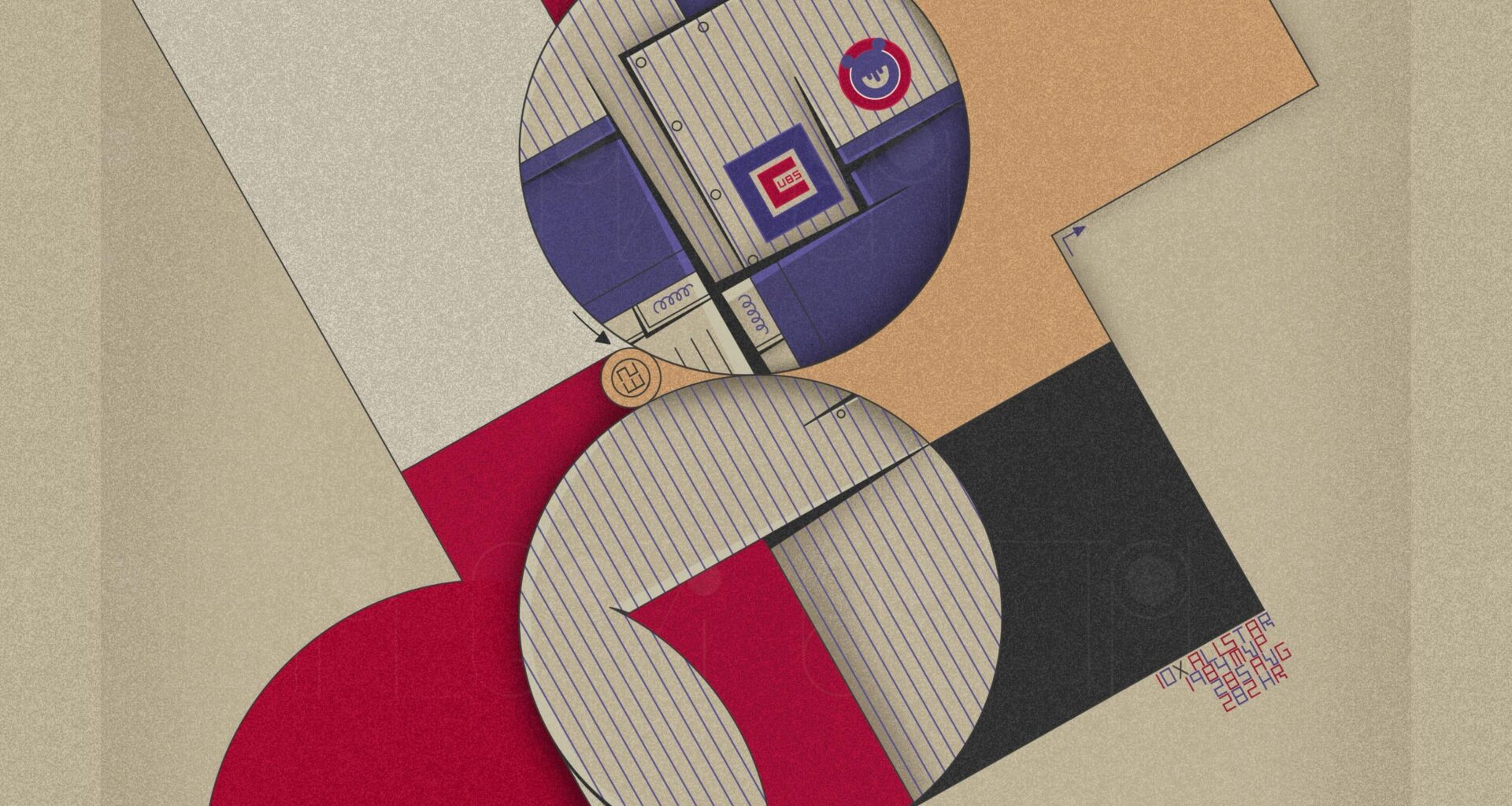 RIP Ryne Sandberg. I remember him along with Alomar and Larkin being the three standout 2B’s in the late 80’s early 90’s. Those two didn’t have a 40hr season on the back of their 91 Upper-deck cards though. This is my tribute to him.