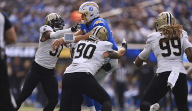 How to watch the Saints and Chargers play in the New Orleans preseason opener at Los Angeles - NOLA.com