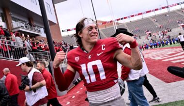 How John Mateer already has large leadership presence for Oklahoma football