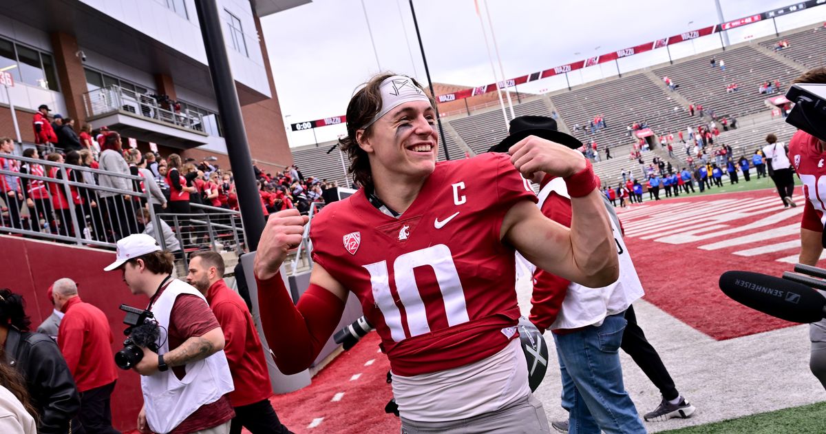 How John Mateer already has large leadership presence for Oklahoma football