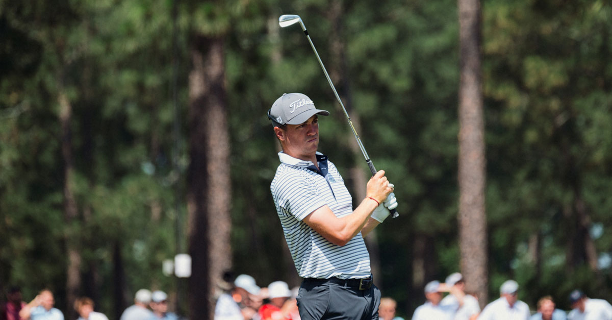 U.S. Ryder Cup Roster Check-In