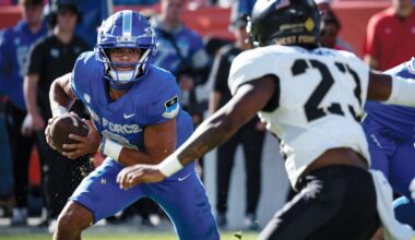 Beginning of school kicks off football season | Living