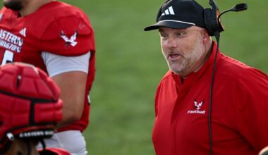 Big Sky coaches put emphasis on player development in modern college landscape