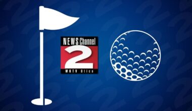 Golf Tournament Raises $13K for Local Student Scholarships | Education