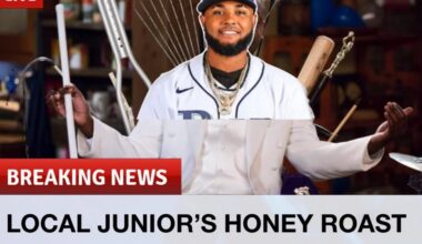 Let’s have a Honey Roast for this day off. Keep the Manifesting Up!