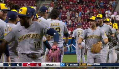 PANCAKES STACKED 14 HIGH!