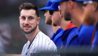 [Rogers]Sources: Cubs' Tucker told in June he had fracture