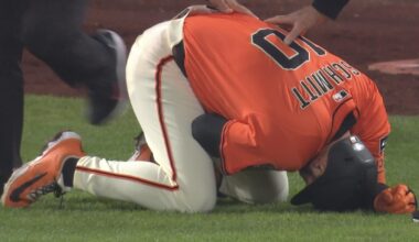 That’s just how this season has been and how it is.