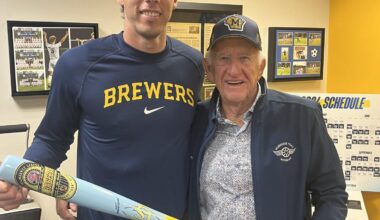 This might be the win that makes me believe...