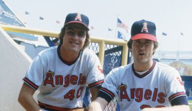 Anaheim Angels or California Angels?
