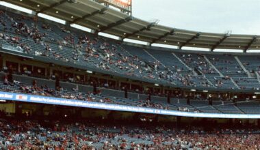 Halos on Film! Been shooting a ton of 35mm at the stadium this season — here’s a few from April and May