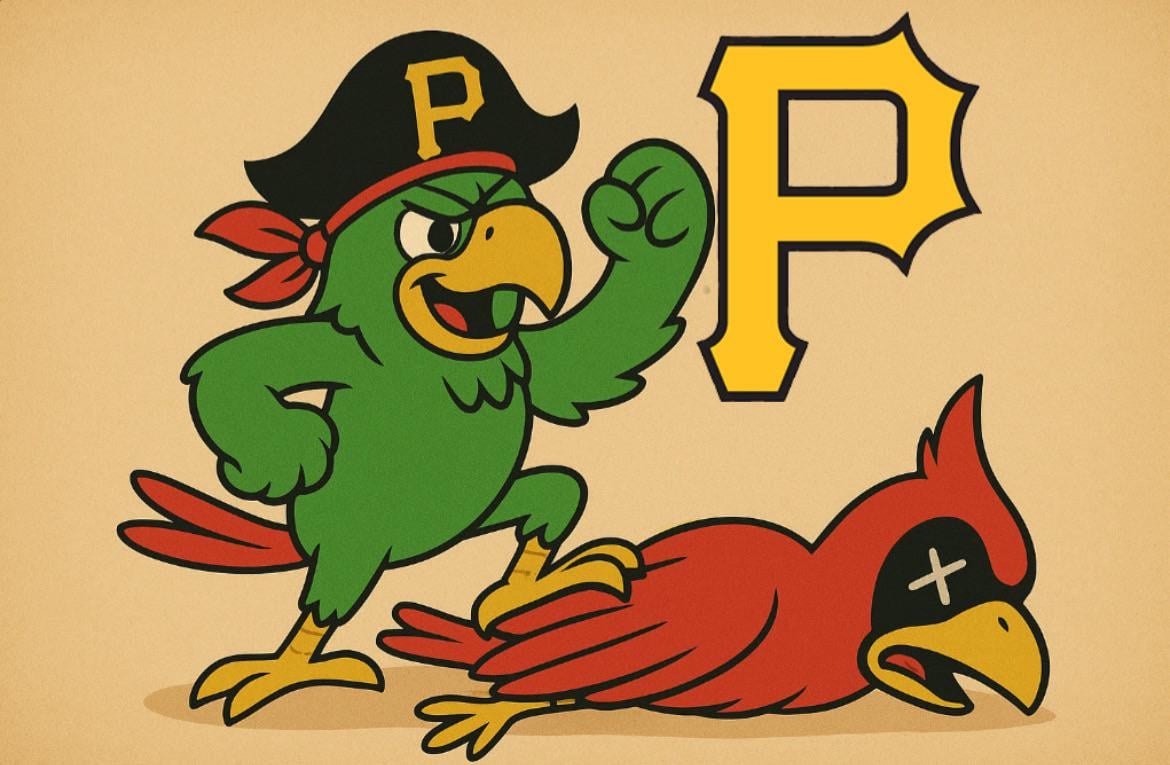 Iron-City, Bitch! Raise-It 🏴‍☠️