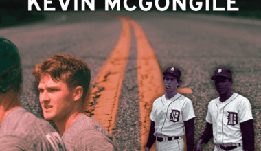 Kevin McGonigle: The Pros and Cons list of September Call-Up | Tigers Minor League Report