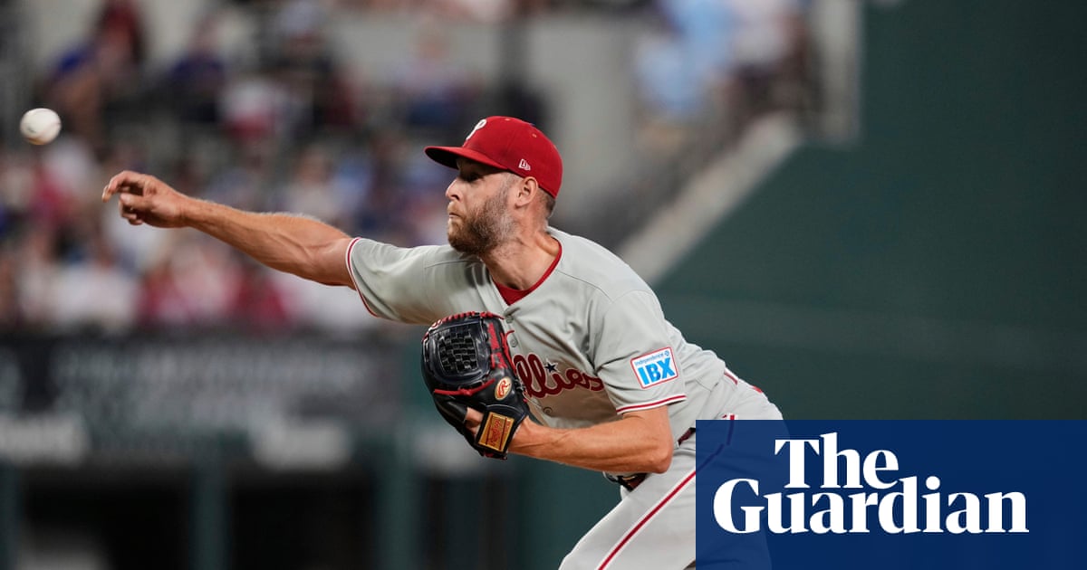 Phillies rocked as star pitcher Zack Wheeler faces six to eight months out | Philadelphia Phillies