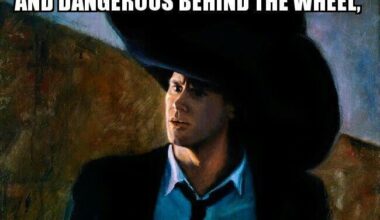 My thoughts as JT rounded the bases.