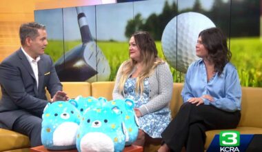 'Swing for the Wish' golf tournament in Roseville ready to tee off