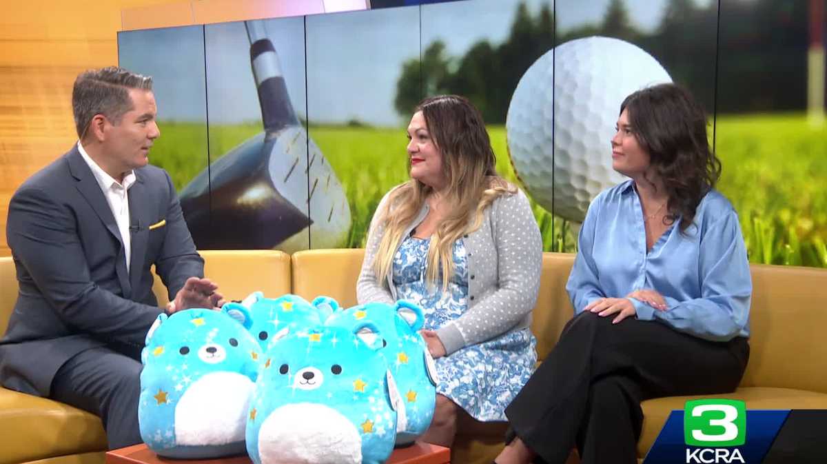 'Swing for the Wish' golf tournament in Roseville ready to tee off