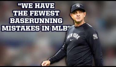 Jomboy dissects Pirates baserunning