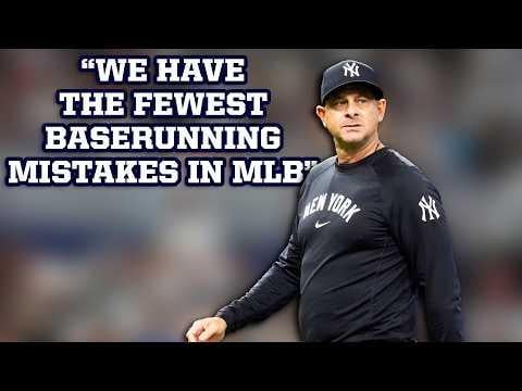 Jomboy dissects Pirates baserunning