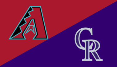/r/MLB - Arizona Diamondbacks at Colorado Rockies [Game Thread]