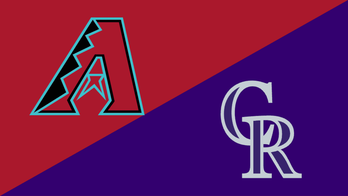 /r/MLB - Arizona Diamondbacks at Colorado Rockies [Game Thread]