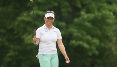 Three Mass. golfers to take part in FM Championship