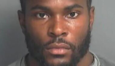 Texans’ Jimmie Ward arrested for testing positive for alcohol in violation of bond, per attorney