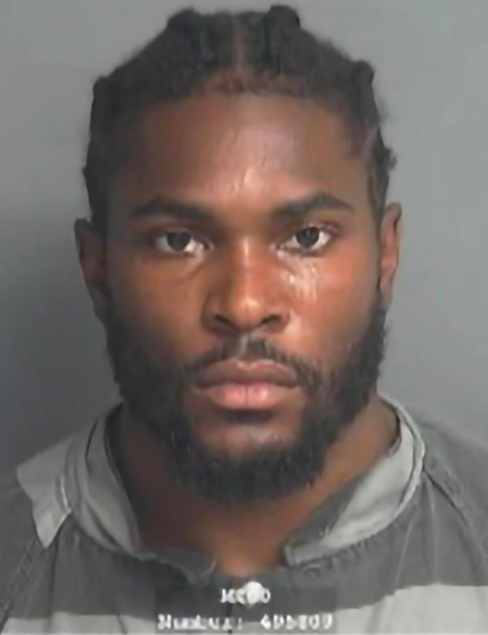 Texans’ Jimmie Ward arrested for testing positive for alcohol in violation of bond, per attorney