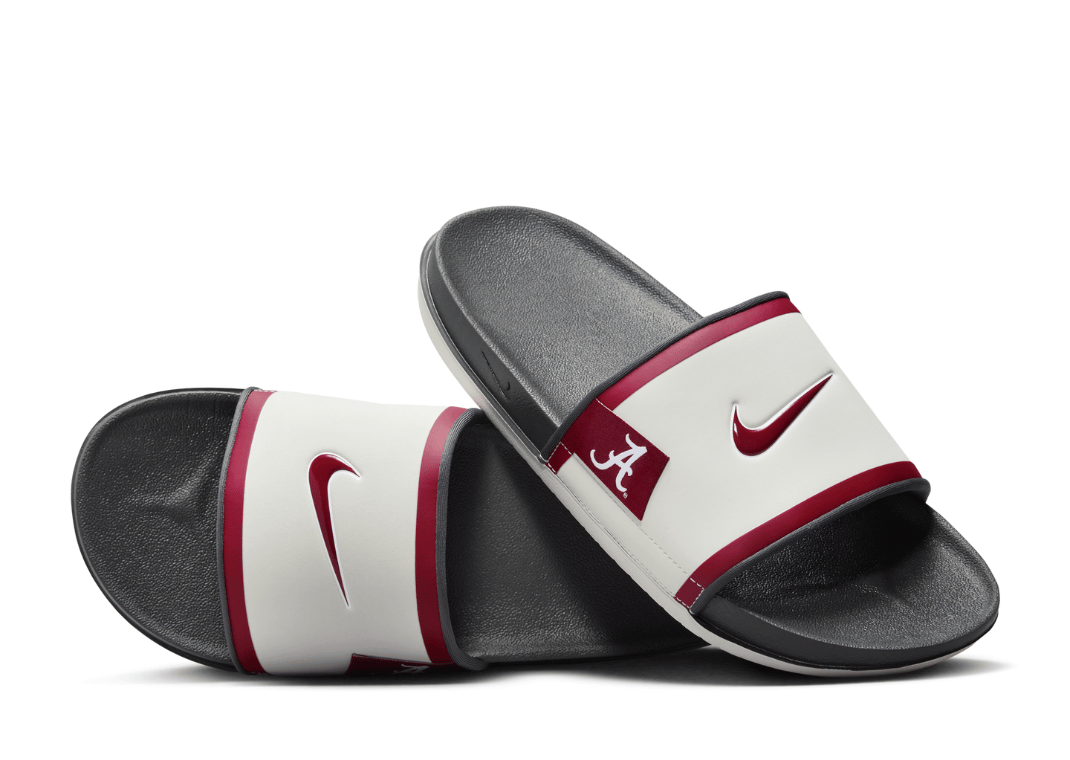 Nike Offcourt Slide Alabama